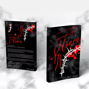 Imagem de capa para o Ebook O princípio da Honra - Um código para o Sucesso 