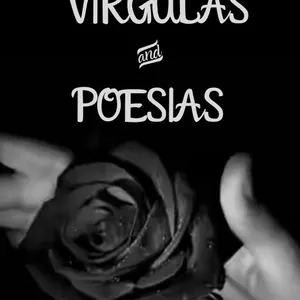 Imagem de capa para o Ebook CONTOS VIRGULAS E POESIA