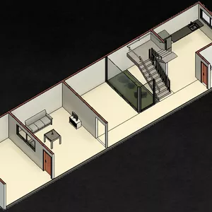 Imagem de capa para o Curso online Curso de Autodesk Revit - Básico