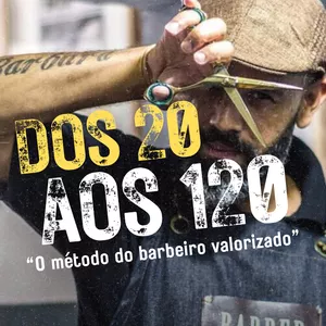 Imagem de capa para o Curso online Dos 20 aos 120 + Método DZBP