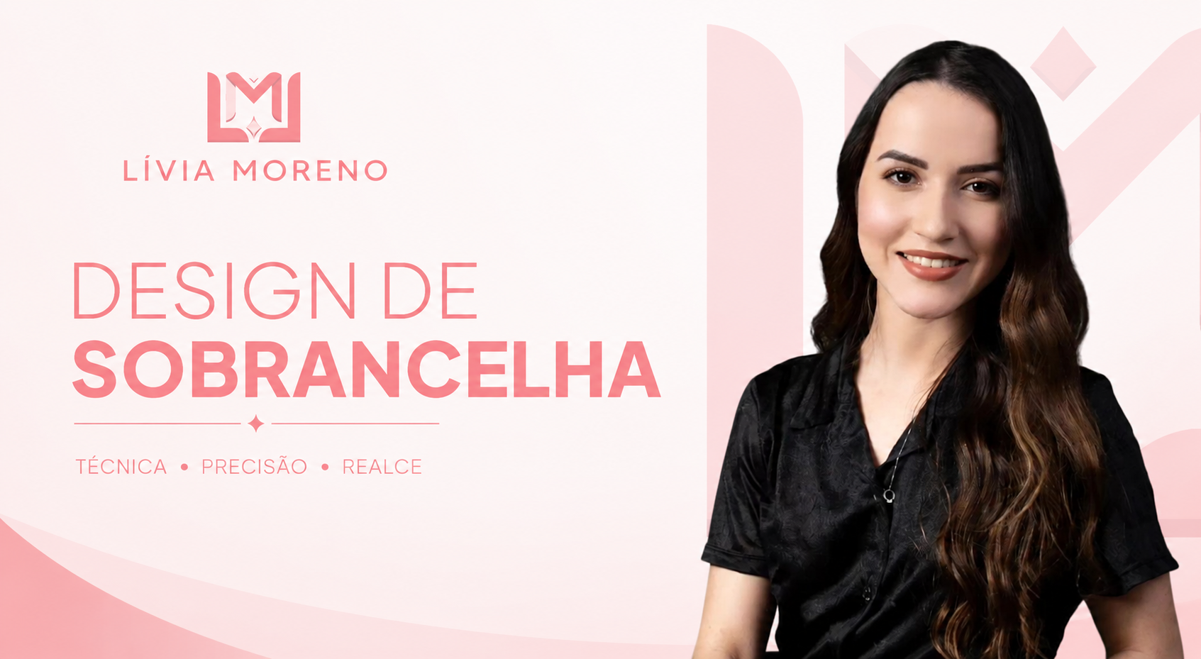 Design de Sobrancelhas na Prática>