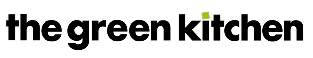 The Green Kitchen logo