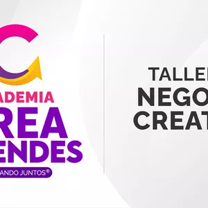 Imagen de portada para Curso online D TALLER DE VENTAS PARA CREATIVOS