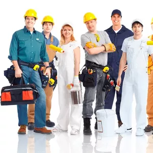 Imagem do curso Mão de Obra Levada a Sério