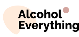 Alcohol Everything logo
