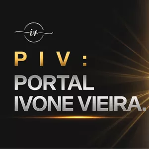 Imagem de capa para o Curso online PIV - PORTAL IVONE VIEIRA
