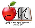 Mrs. A. Marshall’s School logo