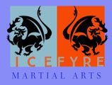 IceFyre Marital Arts logo