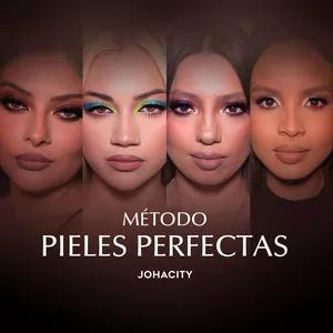 Imagen de portada para Curso online Método Pieles Perfectas