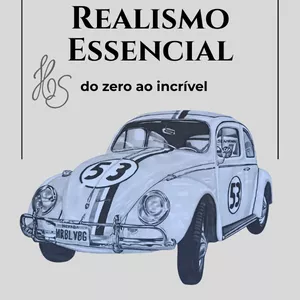 Realismo Essencial por Hellen Suse