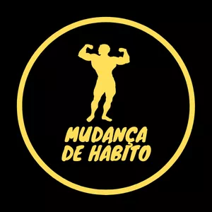 Imagem de capa para o Ebook Mudança de Hábito