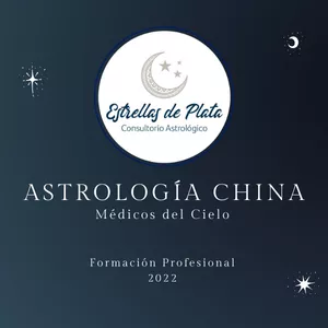 Imagen de portada para Curso online 2022-Astrología China - G22