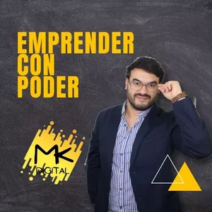 Imagen de portada para Curso online Emprende con Poder