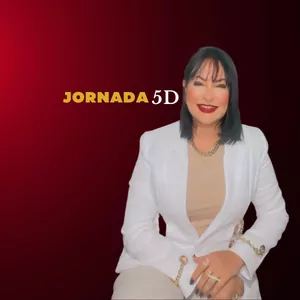 Imagem de capa para o Curso online Jornada 5D