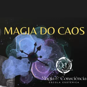 Curso Curso Magia do Caos