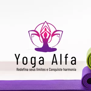 Curso Curso de Yoga Alfa