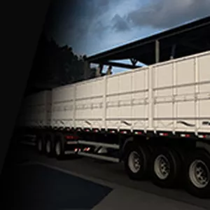 Imagem de capa para o Curso online LSBR | Randon Graneleiro Bitrem 9 Eixos 2014