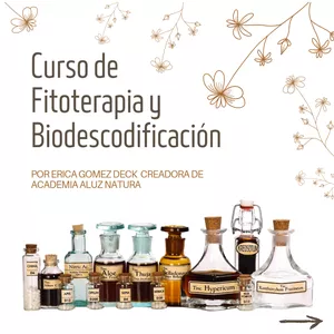 Imagen de portada para Ebook Curso de Fitoterapia y otros