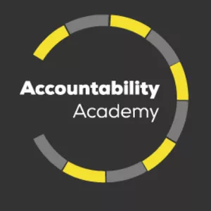 Imagem de capa para o Curso online Accountability Academy