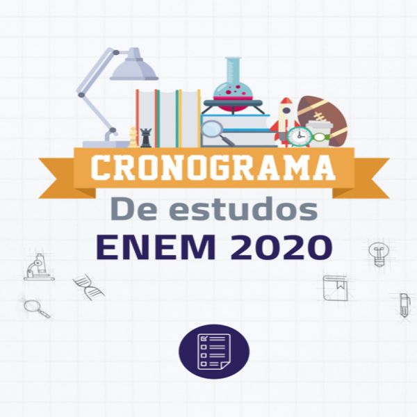 Cronograma De Estudos Enem 2020 Matheus Cervieri Learn A New Skill Online Courses And Subscription Services Hotmart