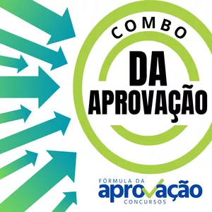 Imagem de capa para o Curso online Manual da Aprovação 