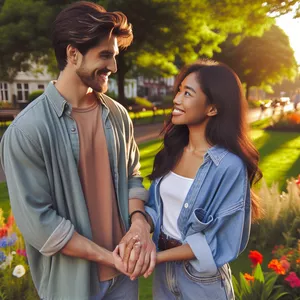 Imagem do curso O PODER DA FÉ NA CONSTRUÇÃO DE RELACIONAMENTOS SAUDAVEIS