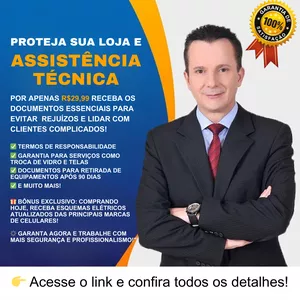 Imagem de capa para o Curso online Documentos Essenciais para Técnicos