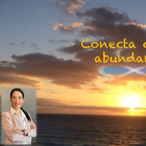 Imagen de portada para Curso online Conecta con tu abundancia