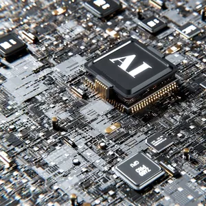 Cover image for Ebook The Future of AI: Integrating Intelligent Solutions in 2026