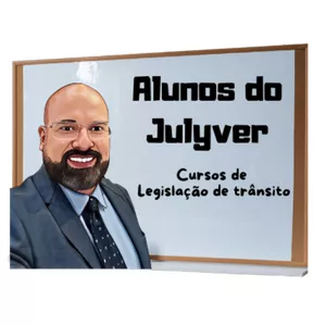 Imagem de capa para o Curso online ALUNOS DO JULYVER