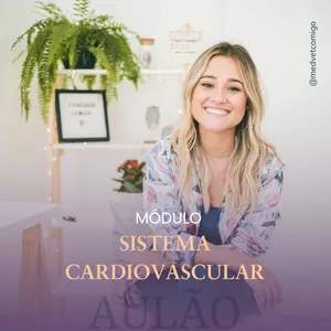 Imagem de capa para o Curso online Aulões do Sistema Cardiovascular 