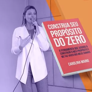 Imagem de capa para o Curso online Construa seu propósito do zero