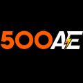 500ae88art's School logo
