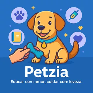 Imagem de capa para o Curso online Petziapp