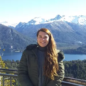 Imagem de capa para o Ebook BARILOCHE Roteiro COMPLETO DE 7 dias.