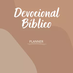 Imagem de capa para o Ebook Devocional Bíblico 