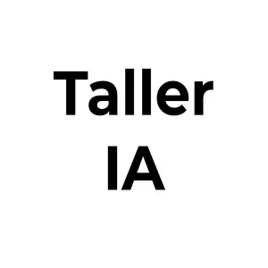 Imagen de portada para Evento online Creación de Productos Digitales con IA