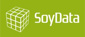 SoyData logo