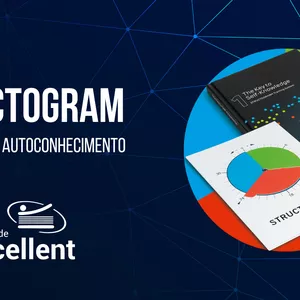 Imagem de capa para o Curso online Structogram - Chave para o autoconhecimento