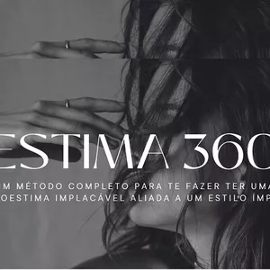 Imagem de capa para o Serviço online Consultoria Personalizada - Estima 360