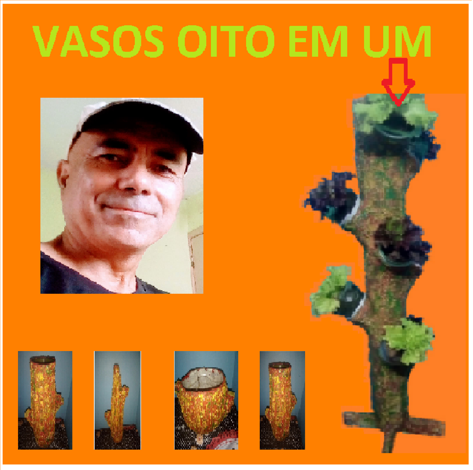 Capa do curso 