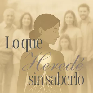 Imagen de portada para Curso online Lo que herede sin saberlo (E-book), Rompiendo constelaciones familiares desde el amor y la conciencia