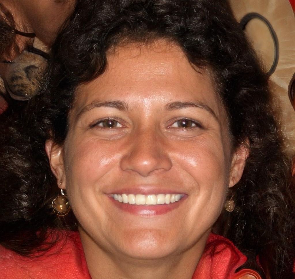  Fernanda P., Asesora Inmobiliaria