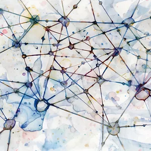 Imagem de capa para o Curso online REDES QUE INCLUEM