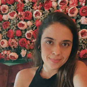 Imagem de capa para o Evento presencial Puxão de Energia para Dinheiro