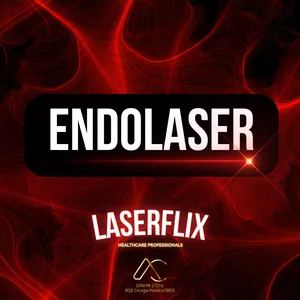 Imagem de capa para o Curso online Laserflix - Endolaser