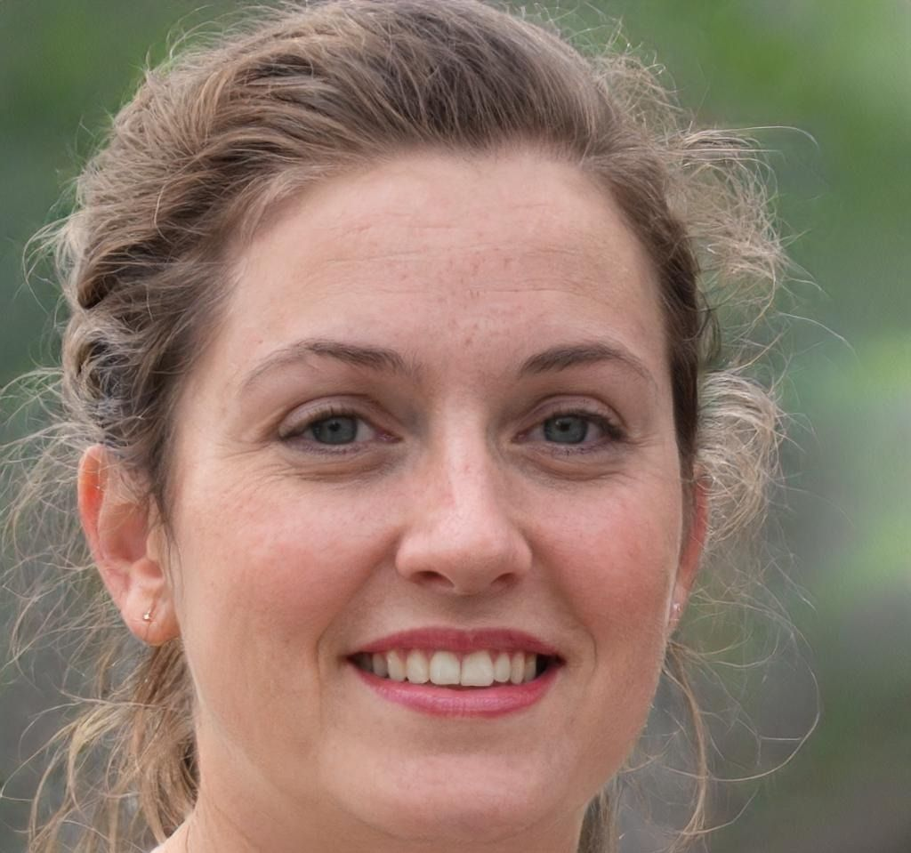 Valentina S. (35 años, Gerente de Marketing)