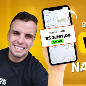 Imagem de capa para o Curso online Mestre das Vendas Digitais