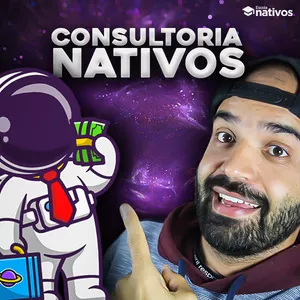 Imagem de capa para o Serviço online Consultoria em expansão de Redes Sociais