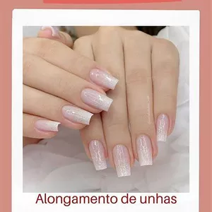 Curso curso alongamento de gel na tip